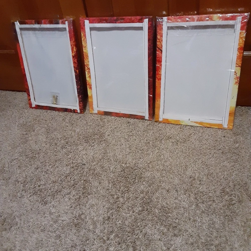 Skyward Art nwt fall